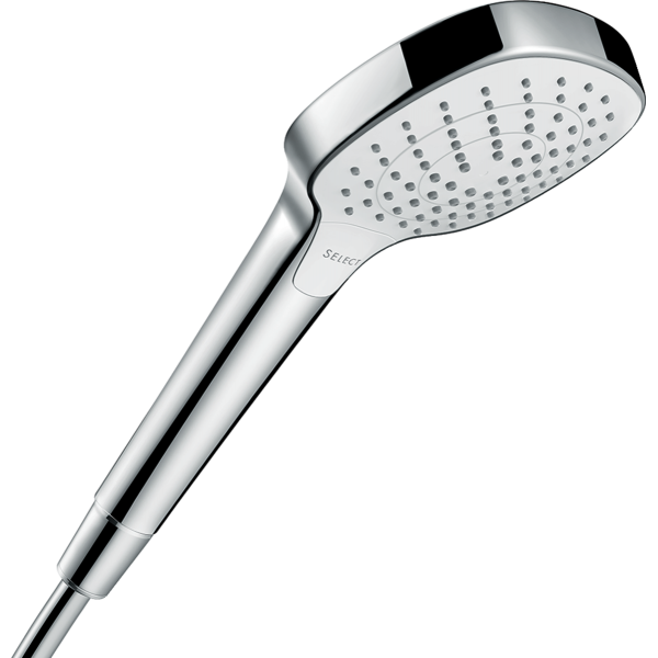 S❇ HG 26812400 - Croma Select E Hand shower 110 Vario